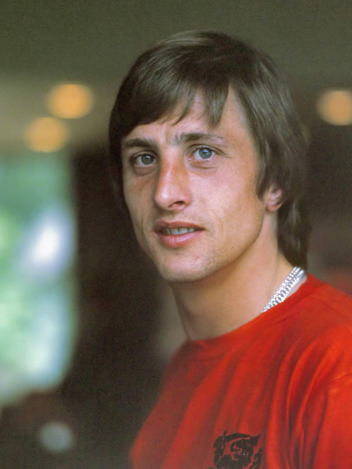 Johan Cruijff - Wikiquote