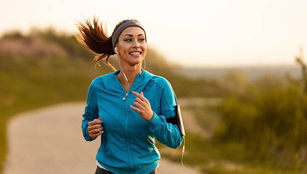 9 Running Dos and Don'ts During the COVID-19 Pandemic | ACTIVE