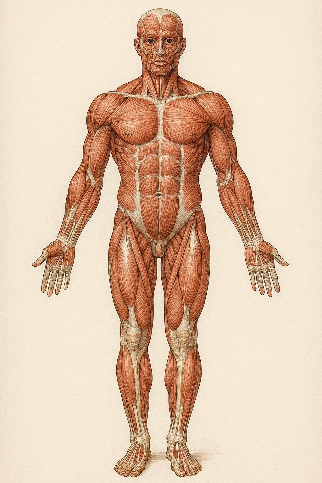 Cos’è un muscolo?