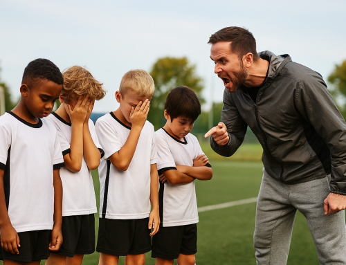 Allenatori di deleterio