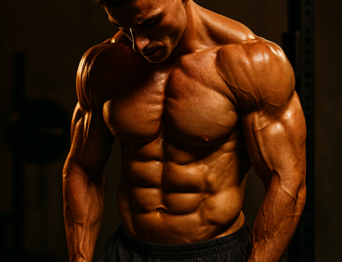 L’importanza della supercompensazione