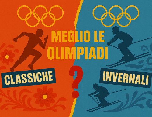 Meglio olimpiadi classiche o invernali?
