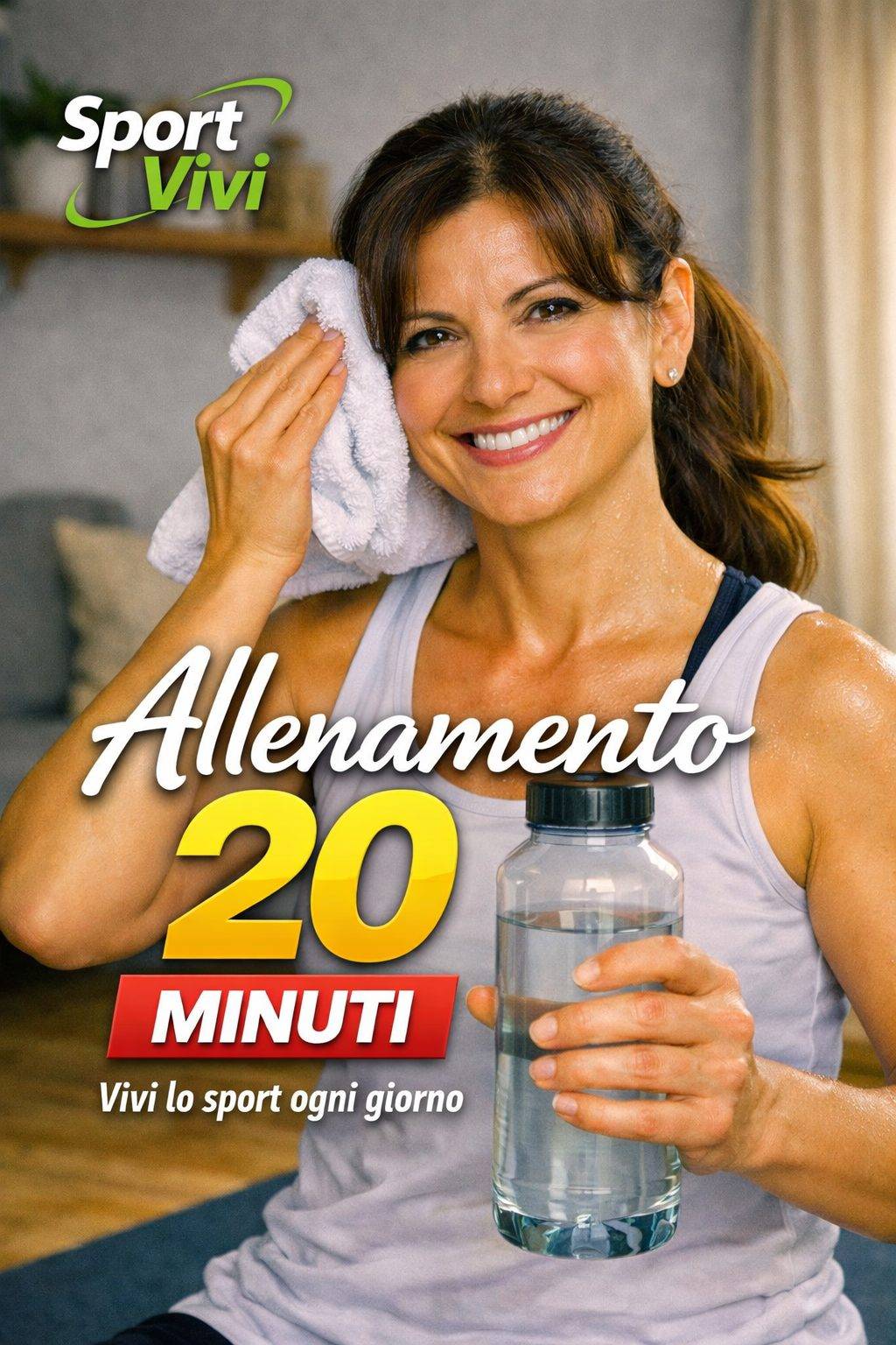 Il cambiamento parte ora