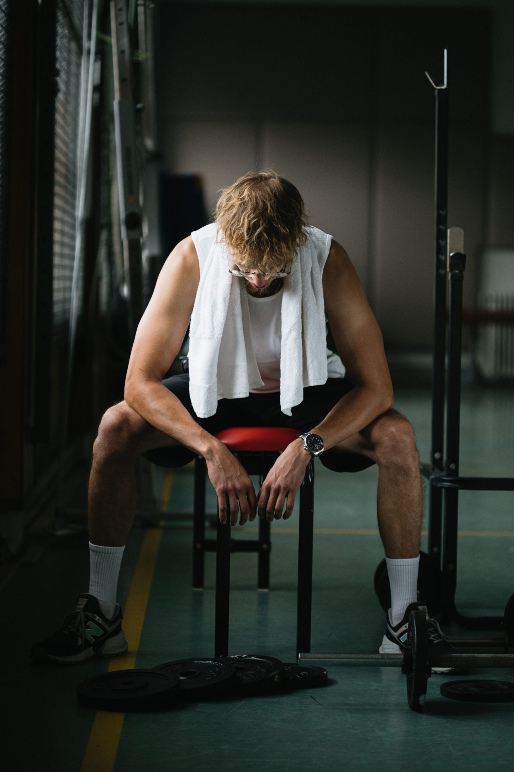 Salute mentale nello sport: perché anche i campioni si fermano