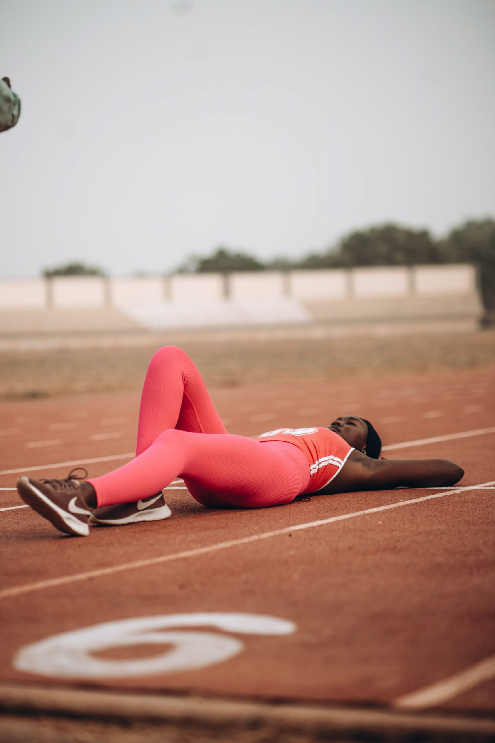 Vita da Runner